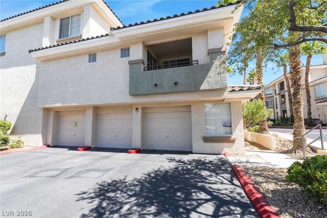 7147 S Durango Drive 201