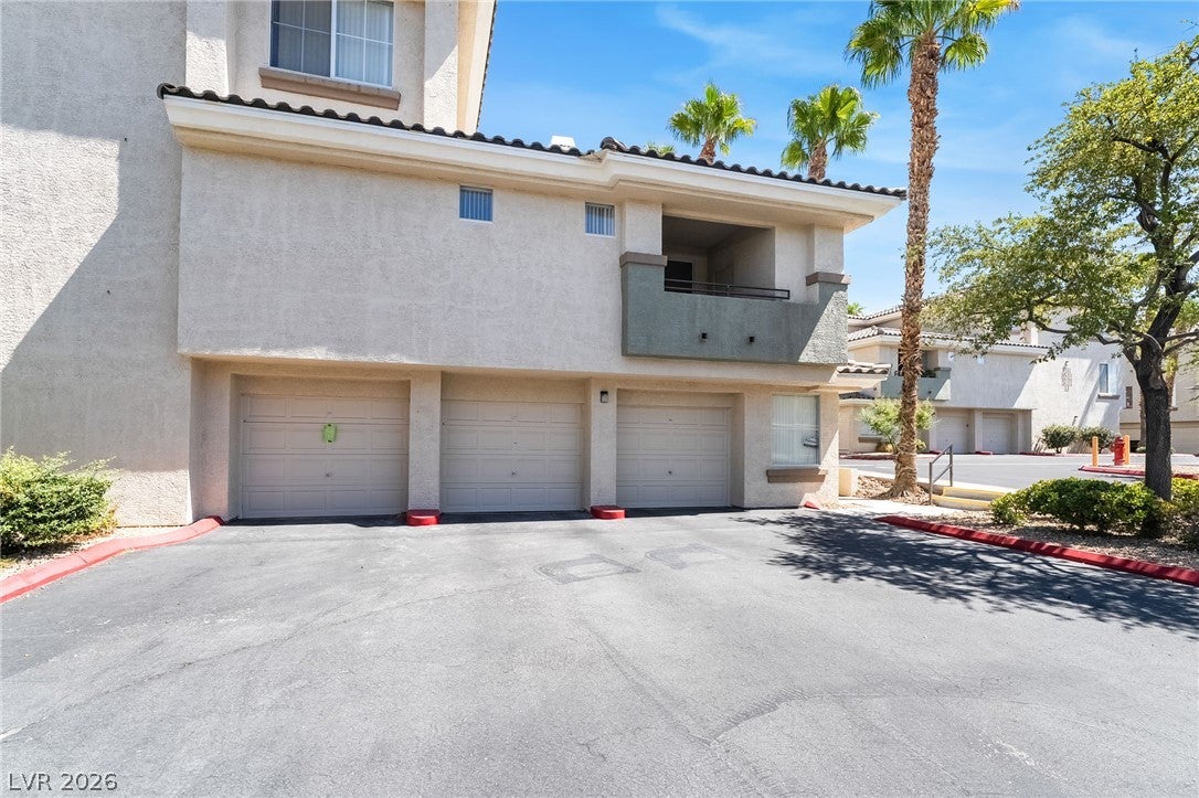 7147 S Durango Drive 201