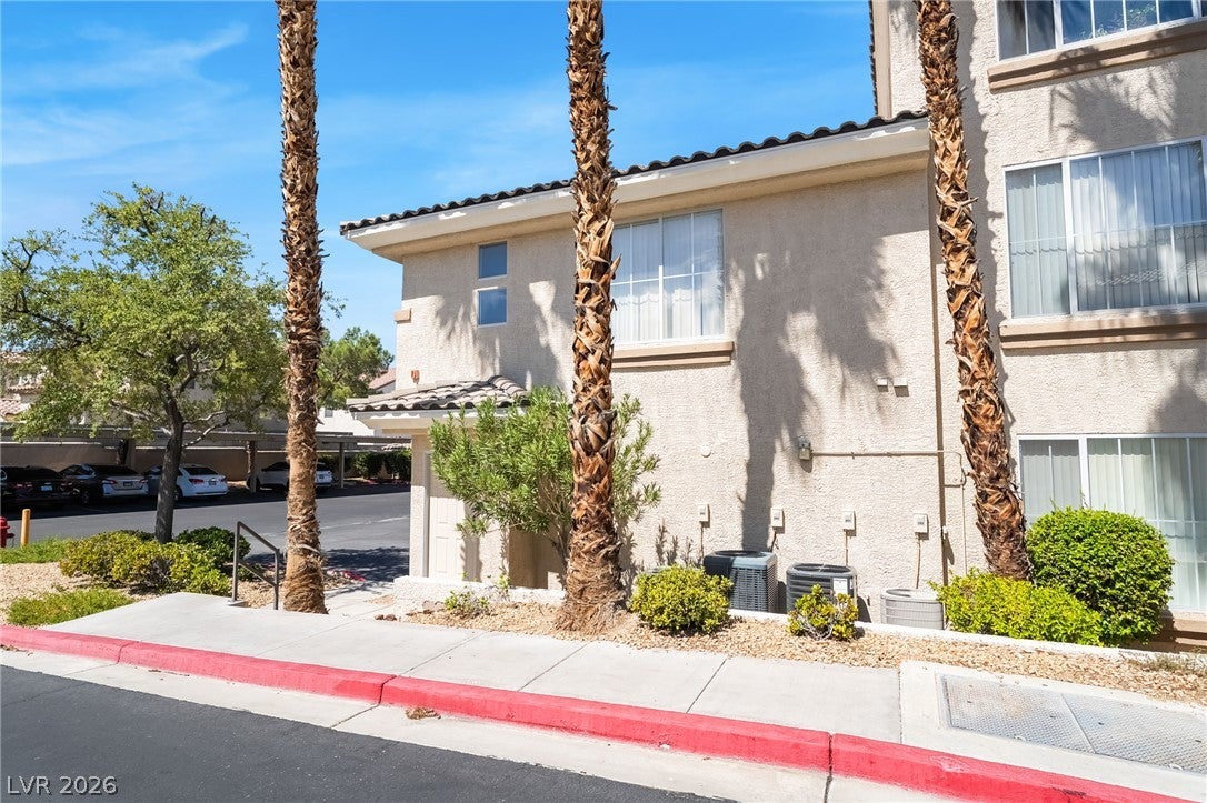 7147 S Durango Drive 201