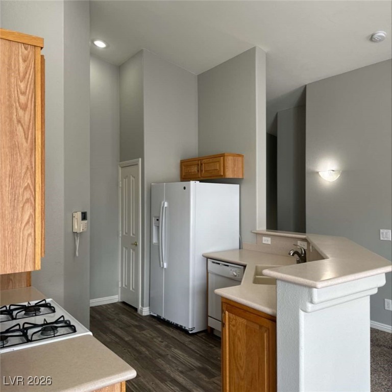 5514 Big Red Court 101