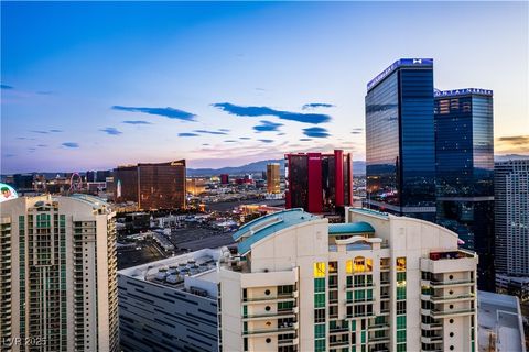 2747 Paradise Road 3801 Las Vegas NV 89109