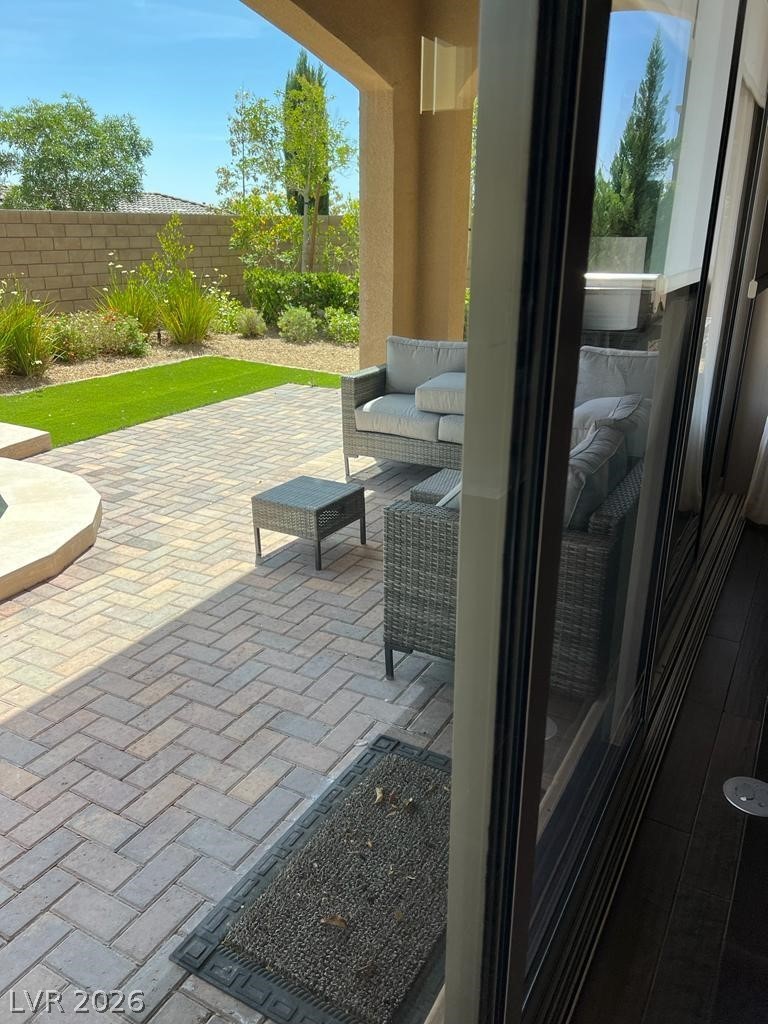 358 Calabria Ridge Street