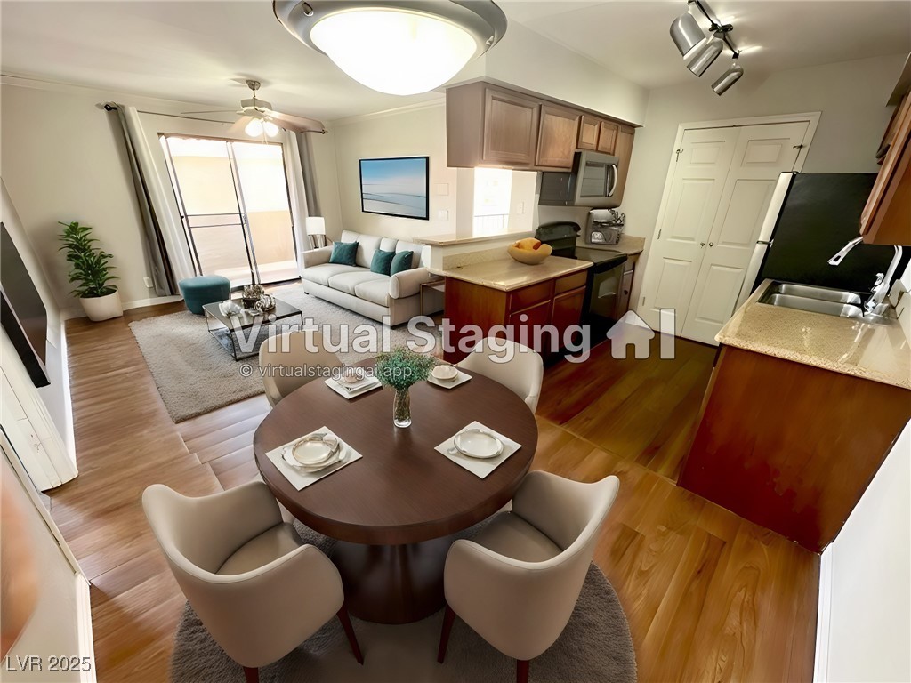 3135 S Mojave Road 246