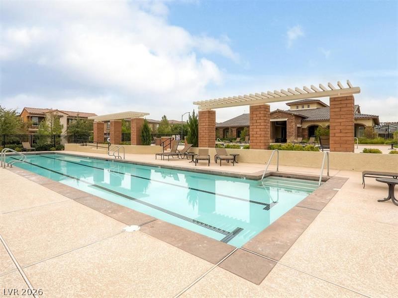 2982 TRANQUIL BROOK Avenue