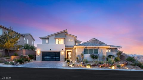 Photo of 11250 Ansel Court, Las Vegas, NV 89138 (MLS # 2784557)