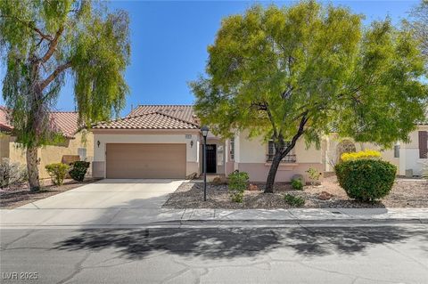 4437 Verdiccio Avenue Las Vegas NV 89141
