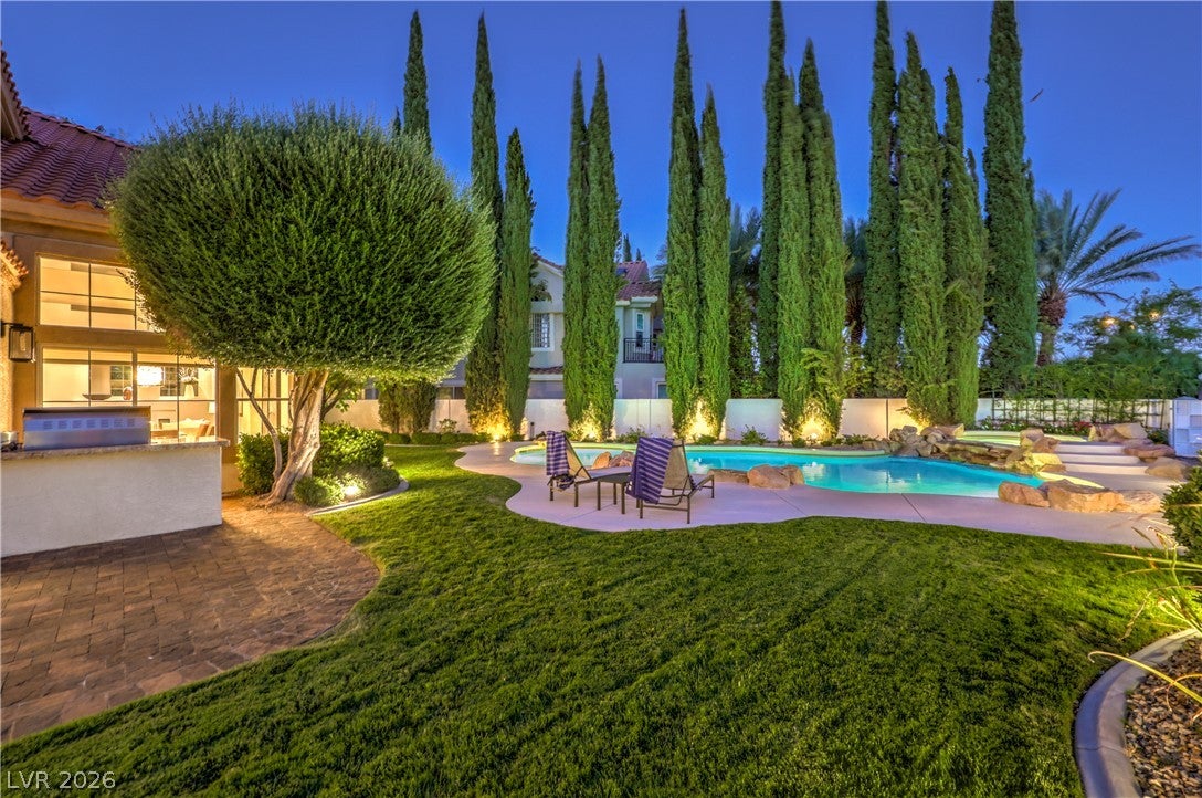 1705 Corta Bella Drive