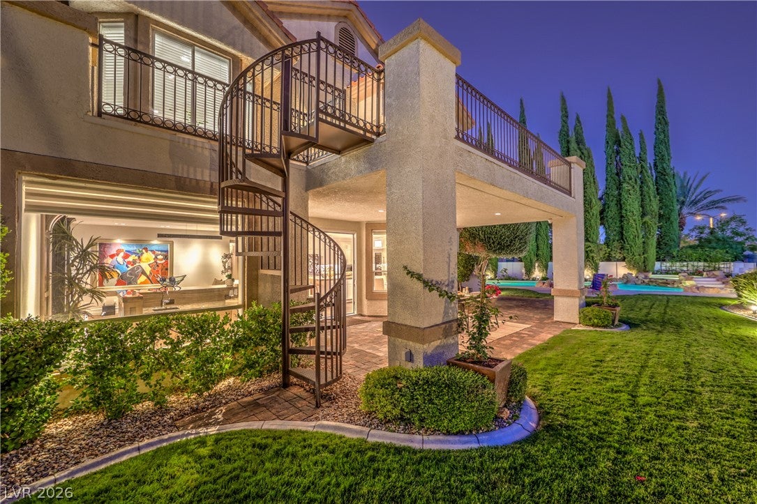 1705 Corta Bella Drive