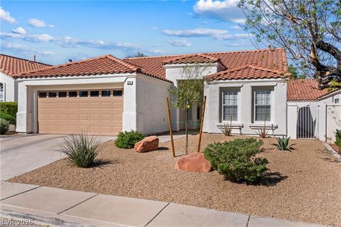 225 Misty Garden Street Henderson NV 89012