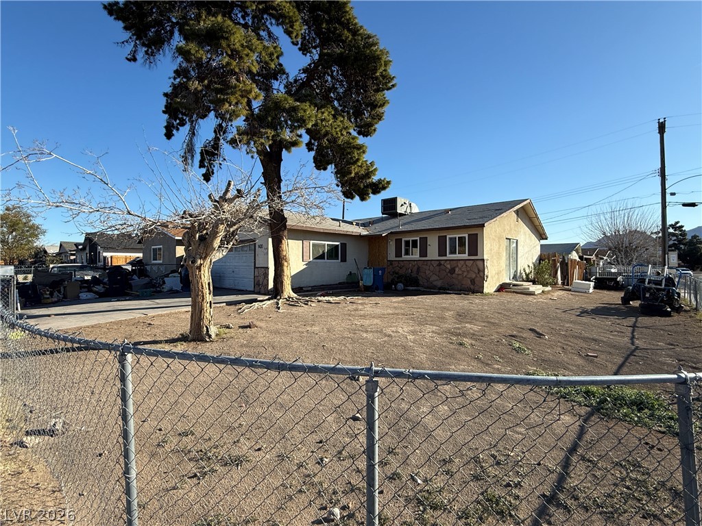 1400 Greenbare Drive