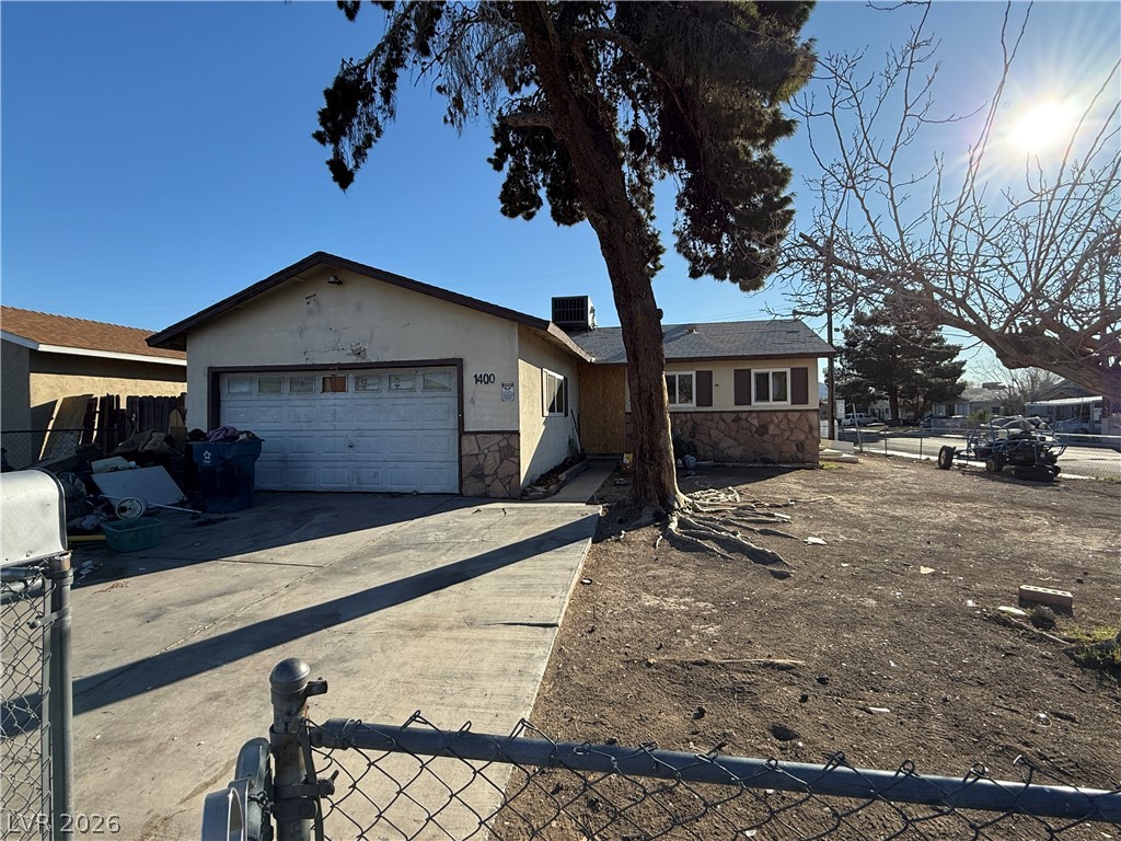 1400 Greenbare Drive