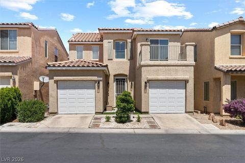 Photo of 6034 Secret Island Drive, Las Vegas, NV 89139 (MLS # 2776069)