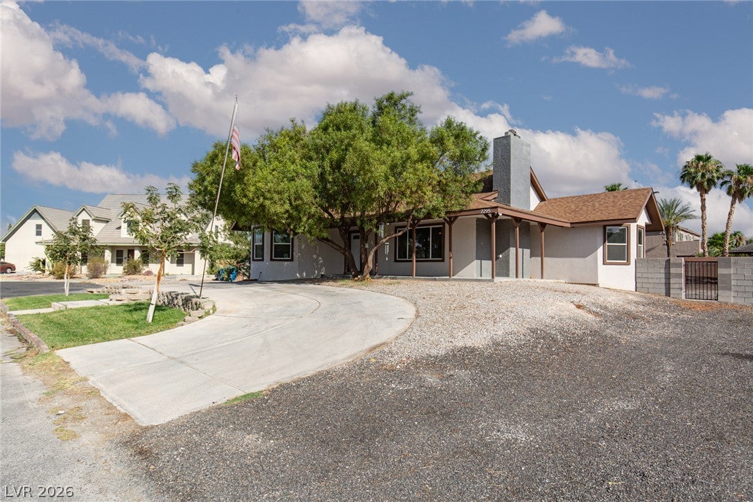 7295 N Torrey Pines Drive
