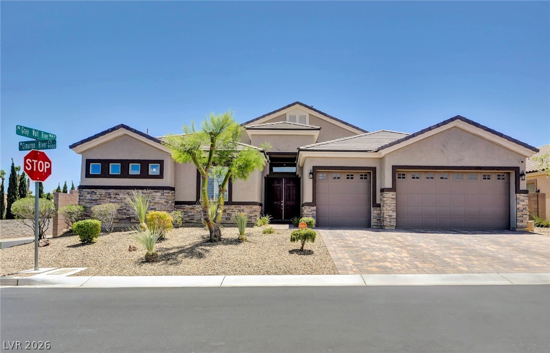 9155 Cimarron River Court