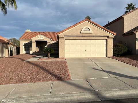 54 Westheimer Road Henderson NV 89074