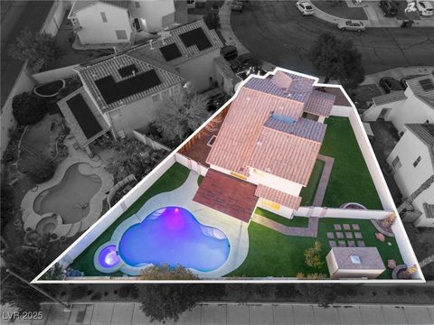 7749 Curiosity Avenue Las Vegas NV 89131