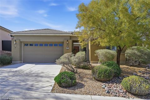 2677 La Boutique Street Henderson NV 89044