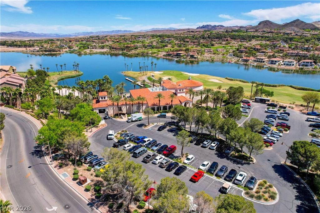 Photo of 30 Strada Di Villaggio #251, Henderson, NV 89011 (MLS # 2778003)