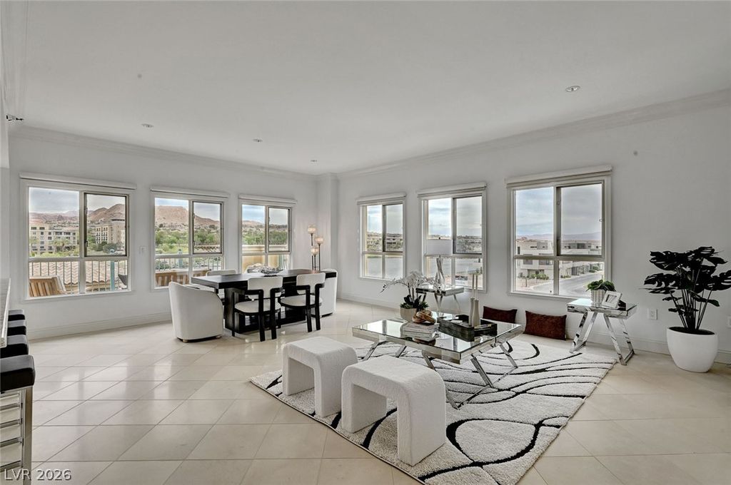 Photo of 30 Strada Di Villaggio #251, Henderson, NV 89011 (MLS # 2778003)