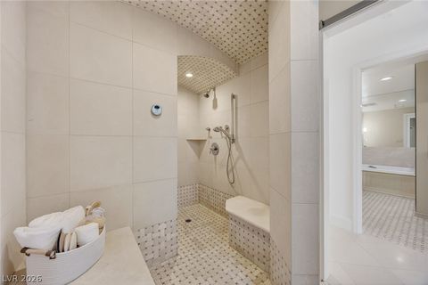 Tiny photo for 30 Strada Di Villaggio #251, Henderson, NV 89011 (MLS # 2778003)