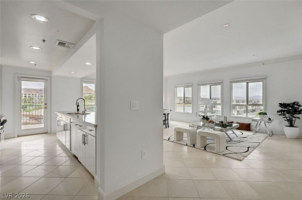Photo of 30 Strada Di Villaggio #251, Henderson, NV 89011 (MLS # 2778003)