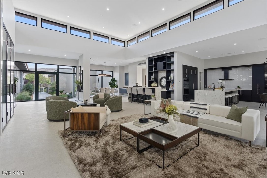 1 Olympia Canyon Way
