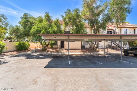 Condo For Rent - 3683 Lucido Drive #24<br/> Las Vegas, NV 89103