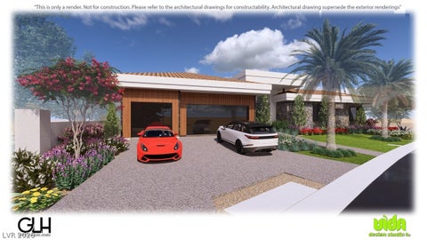 Tiny photo for 19 Vintage Court, Las Vegas, NV 89113 (MLS # 2772751)