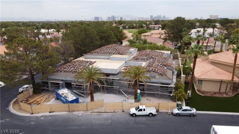 Tiny photo for 19 Vintage Court, Las Vegas, NV 89113 (MLS # 2772751)
