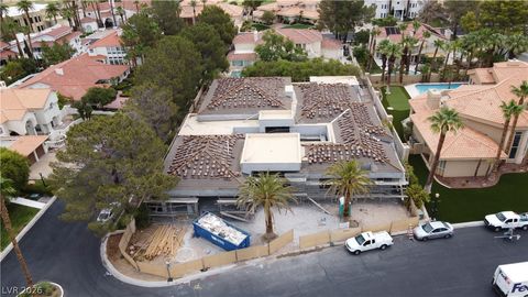 19 Vintage Court Las Vegas NV 89113