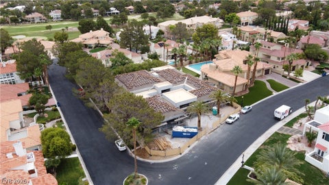 Tiny photo for 19 Vintage Court, Las Vegas, NV 89113 (MLS # 2772751)