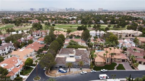 Tiny photo for 19 Vintage Court, Las Vegas, NV 89113 (MLS # 2772751)