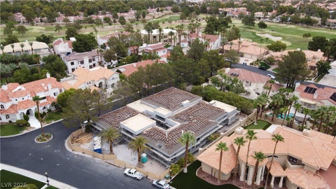 Tiny photo for 19 Vintage Court, Las Vegas, NV 89113 (MLS # 2772751)