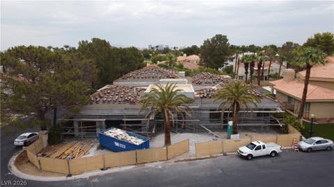 Tiny photo for 19 Vintage Court, Las Vegas, NV 89113 (MLS # 2772751)