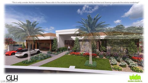 Tiny photo for 19 Vintage Court, Las Vegas, NV 89113 (MLS # 2772751)