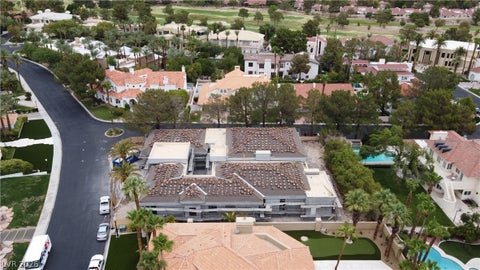 Tiny photo for 19 Vintage Court, Las Vegas, NV 89113 (MLS # 2772751)