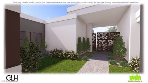 Tiny photo for 19 Vintage Court, Las Vegas, NV 89113 (MLS # 2772751)