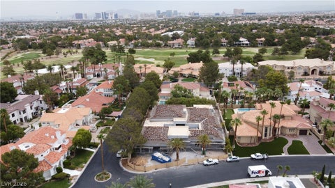 Tiny photo for 19 Vintage Court, Las Vegas, NV 89113 (MLS # 2772751)