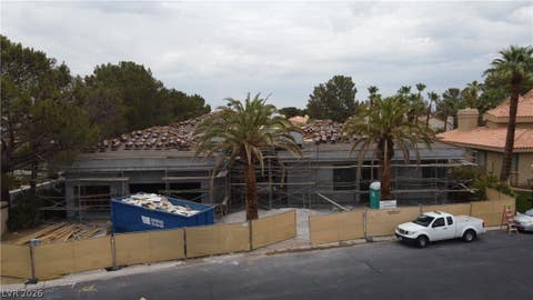 Tiny photo for 19 Vintage Court, Las Vegas, NV 89113 (MLS # 2772751)