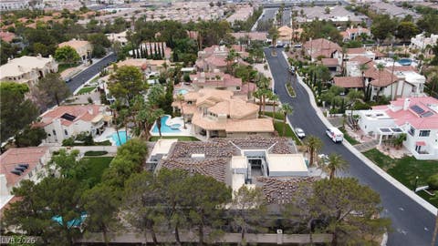 Tiny photo for 19 Vintage Court, Las Vegas, NV 89113 (MLS # 2772751)