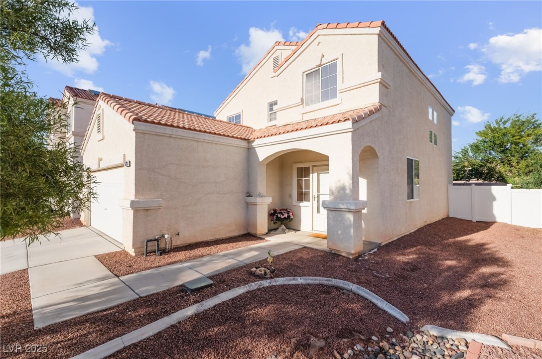 6738 Cinnabar Coast Lane