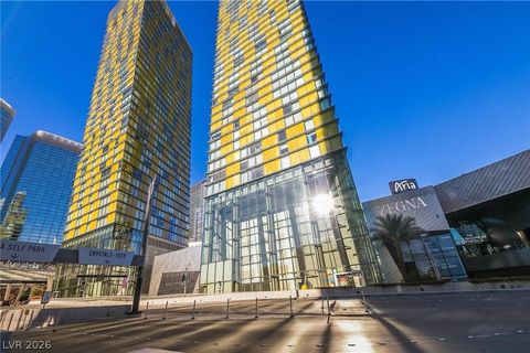 3722 Las Vegas Boulevard 1206 Las Vegas NV 89158