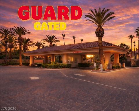 Condo For Sale - 2050 W Warm Springs Road #4323<br/> Henderson, NV 89014