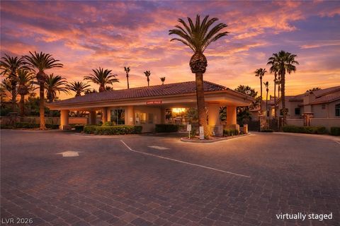 2050 W Warm Springs Road 4323 Henderson NV 89014