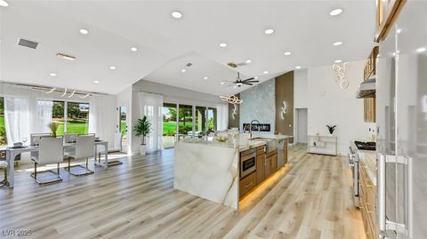 2733 Billy Casper Drive Las Vegas NV 89134