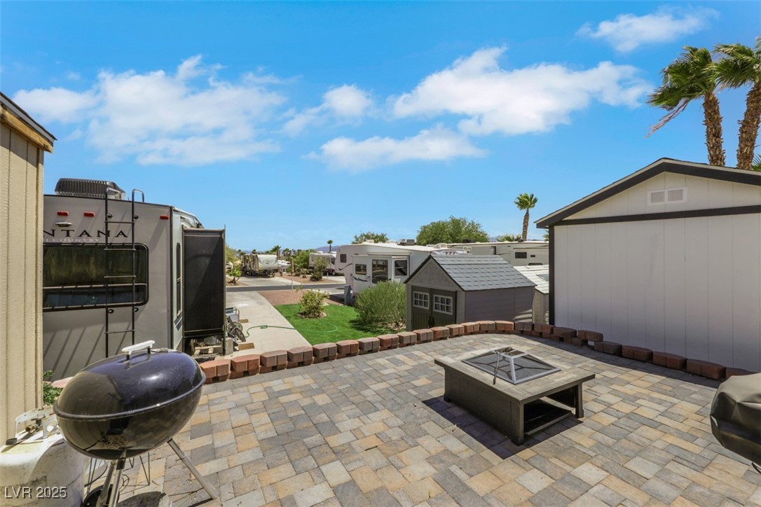 849 Robin Way