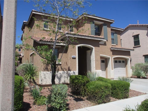 Homes For Rent - 2435 Carnegie Hall Street<br/> Las Vegas, NV 89135