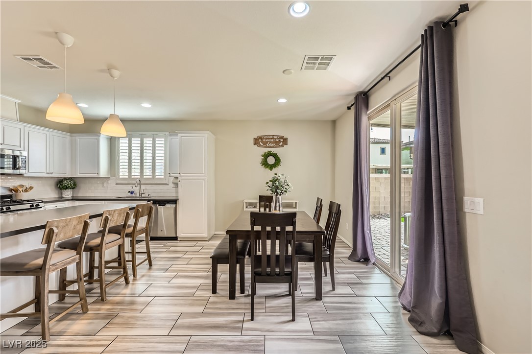 7357 Amesbury Street, Las Vegas, Nevada image 7