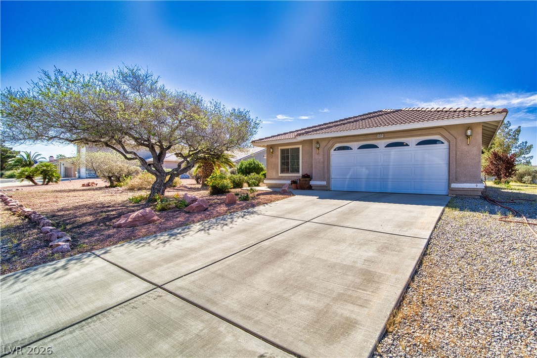 5331 Grain Mill Road