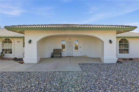 Photo of 1351 W Hickory Street, Pahrump, NV 89048 (MLS # 2752627)